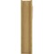 Ekena Millwork 8-in W x 34-in D x 38-in H Balboa Trad Rough Cedar Woodgrain TimberThane Outlooker, Primed Tan OUTUR080X34X38BOA04RCPR - alternate 6
